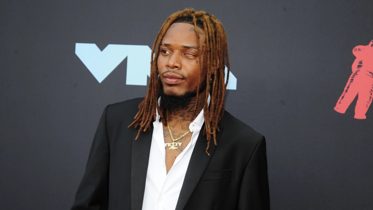 Fetty Wap : le rappeur américain arrêté pour avoir…
