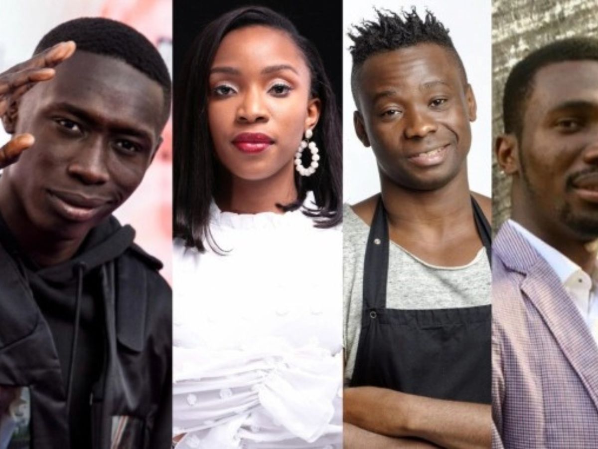 Forbes Afrique : voici les 30 africains de moins de 30 ans les plus influents de cette année, 3 Togolais sur la liste