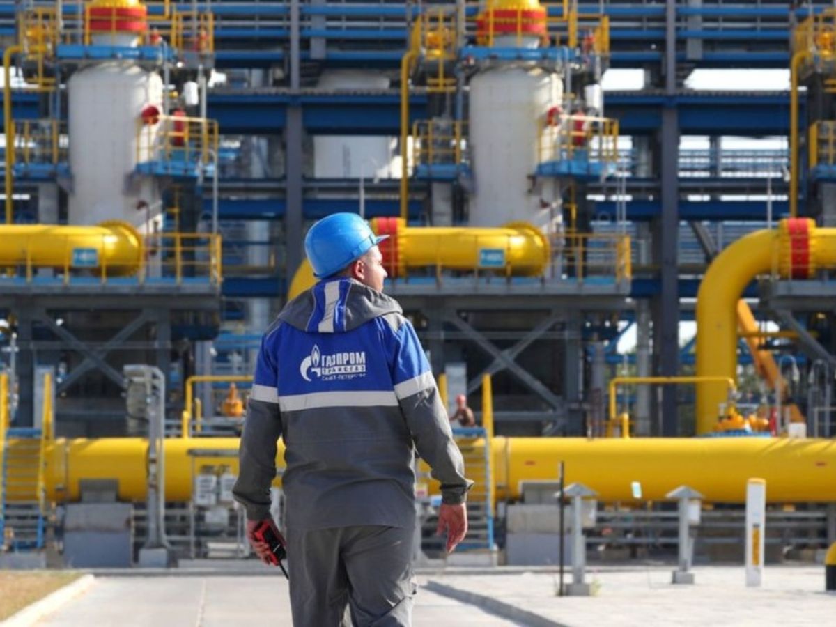 Voici comment le Maroc et le Nigéria vont assurer la sécurité énergétique de l’Europe"