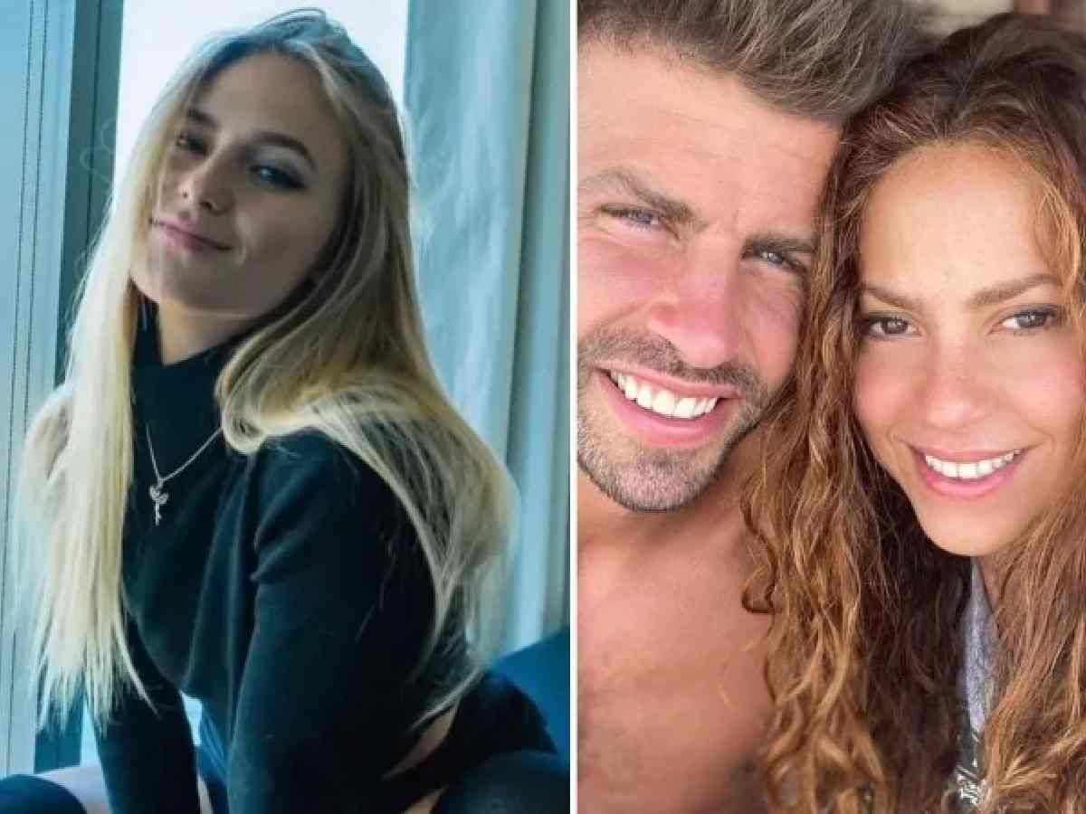 Gérard Piqué : sa nouvelle compagne accomplit ce que Shakira n’a pas pu faire pendant 12 ans de relation