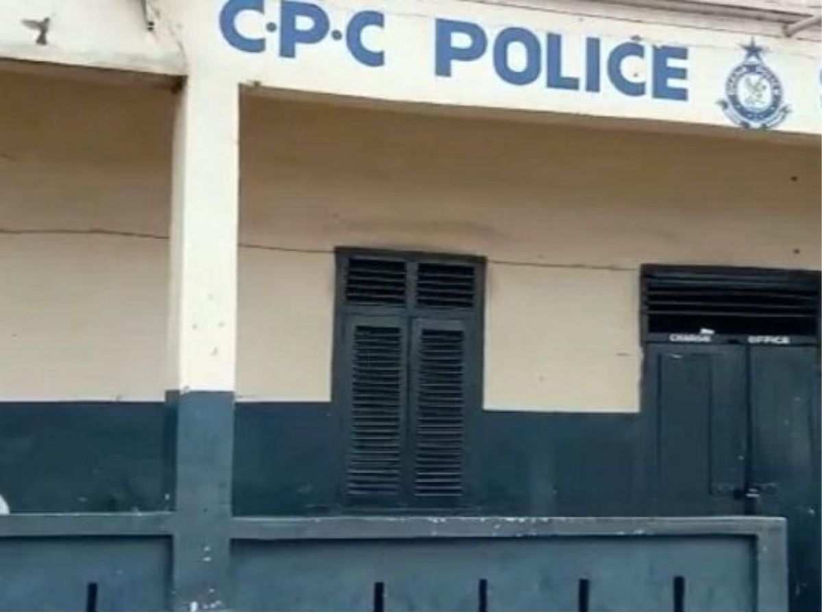 Ghana : un bailleur ferme un commissariat pour non-paiement de loyer