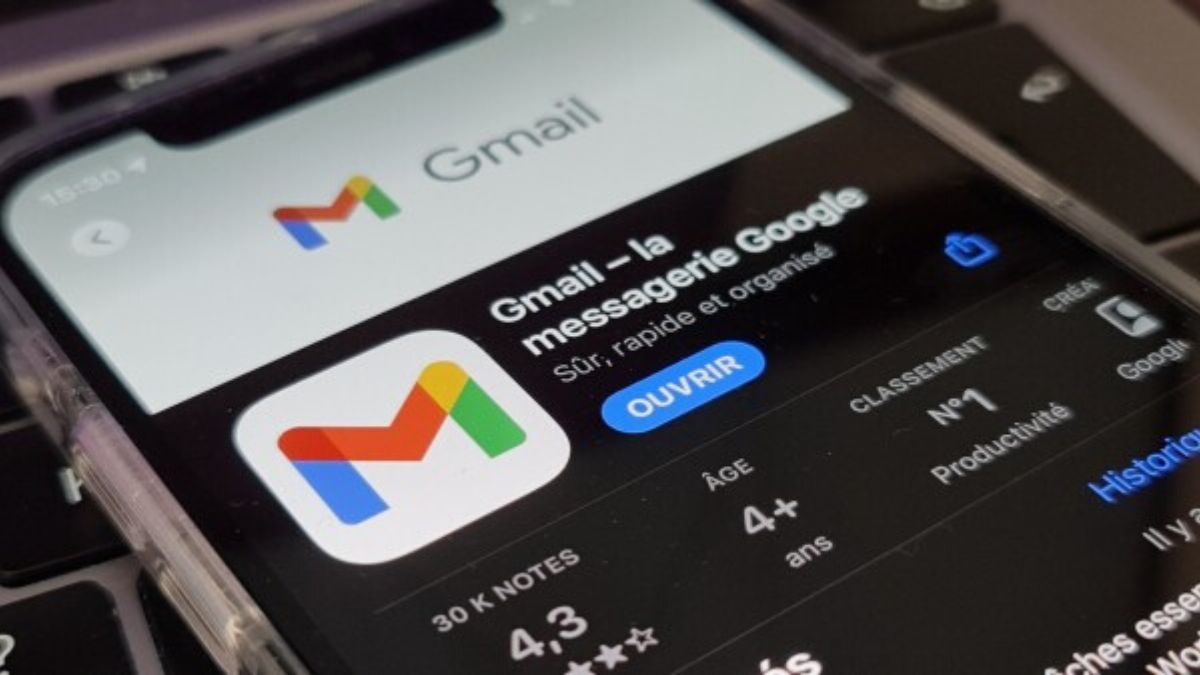 Gmail : l’idée géniale des pirates pour lire vos emails