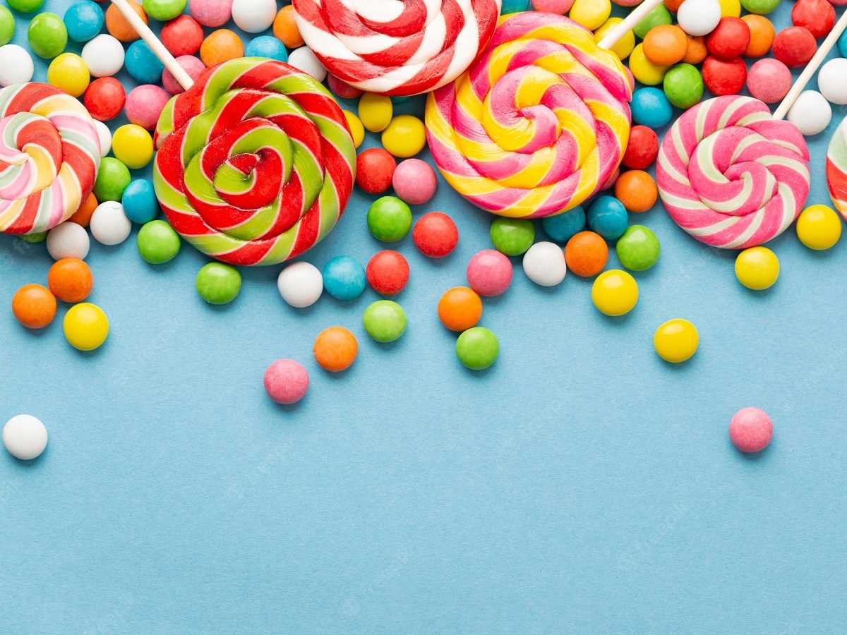 Goûter 3500 bonbons pour 4 millions de FCFA par mois, l’offre d’emploi qui fait le buzz…