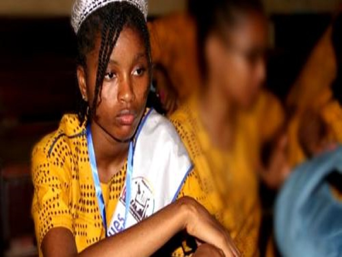 Guinée : « elle est traumatisée », scandale autour de Miss Mathématiques ; ce qui s’est passé