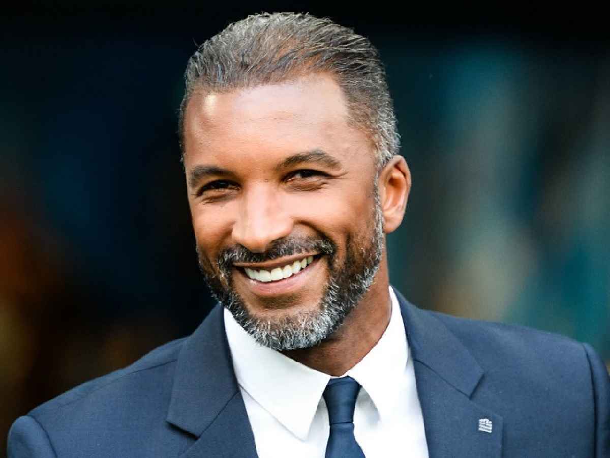 Habib Bèye : « le Sénégal… Le plus beau choix de vie que j’ai fait »