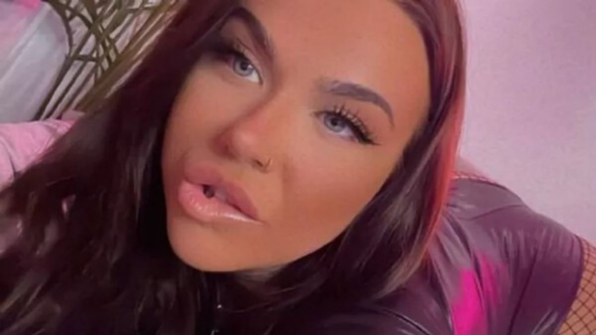 « Il voulait s’habiller comme une femme » ; une jeune femme de 17 ans expose le fantasme s3xuel excentrique d’un joueur d’Arsenal