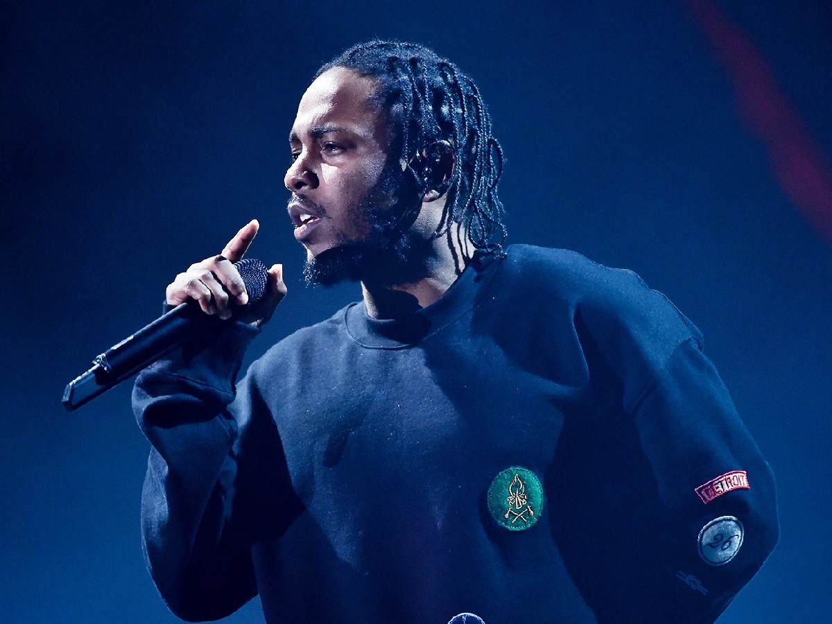 Incroyable ! Kendrick Lamar se volatilise mystérieusement en plein concert (vidéo)