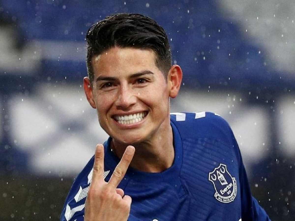 James Rodriguez : le charme du joueur fait une victime ; la rumeur qui affole la toile