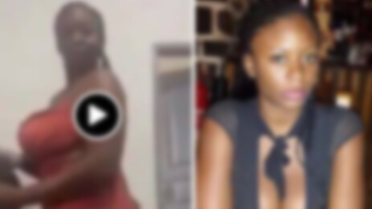 « Je suis dans le bruit » ; Elle vole 10 millions de F CFA d’un homme revenu au pays pour construire sa maison et disparaît (vidéo)