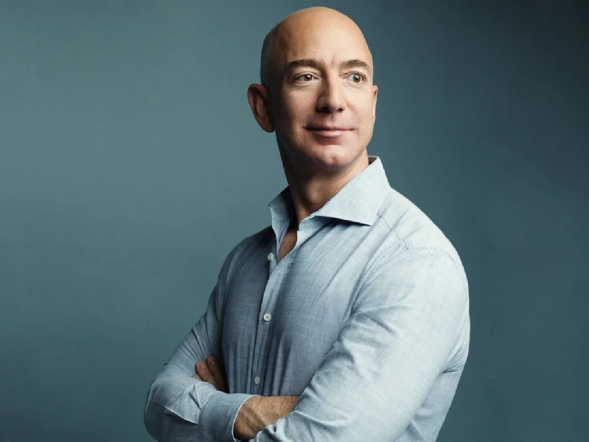 Jeff Bezos : après Elon Musk, le patron d’Amazon sur le point de réaliser une grosse acquisition