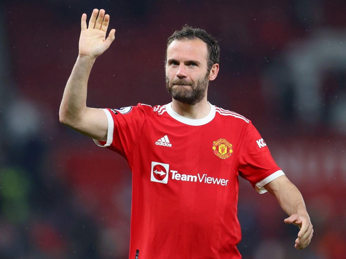 Juan Mata désabusé : «Je n’aime plus le football…»