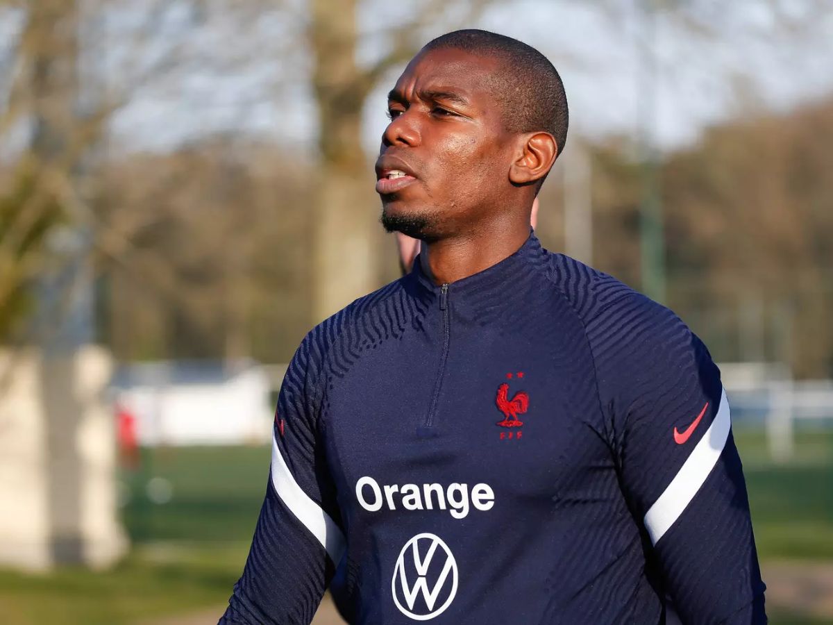 « Je leur ai dit que j’allais payer » : un extrait du témoignage de Paul Pogba devant la police dévoilé