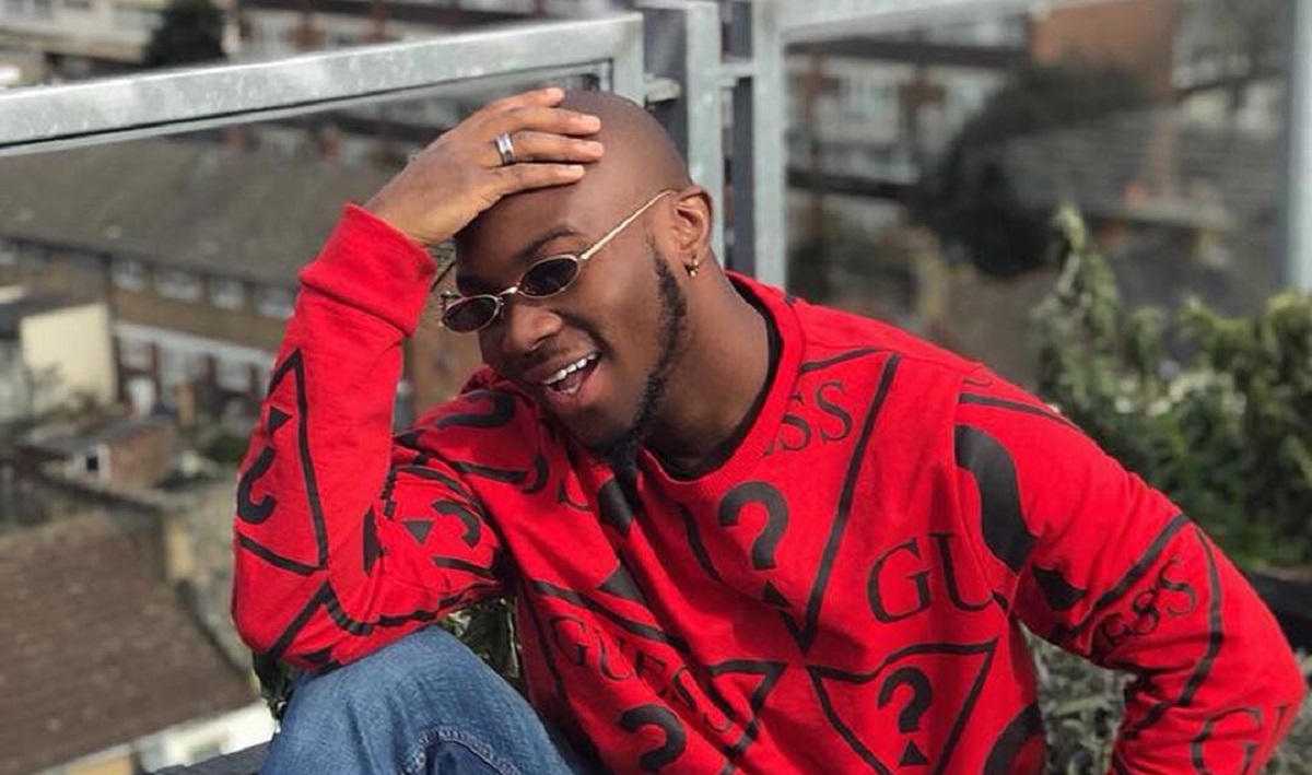 King Promise : « Je suis inquiet parce que mes fans ne sont pas contents… »