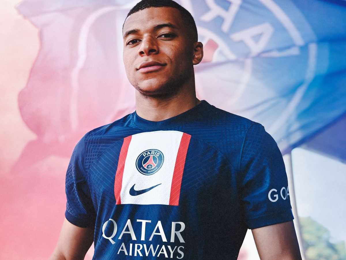 Kylian Mbappé : voici tous les records que la star parisienne pourrait battre en Ligue 1 cette année