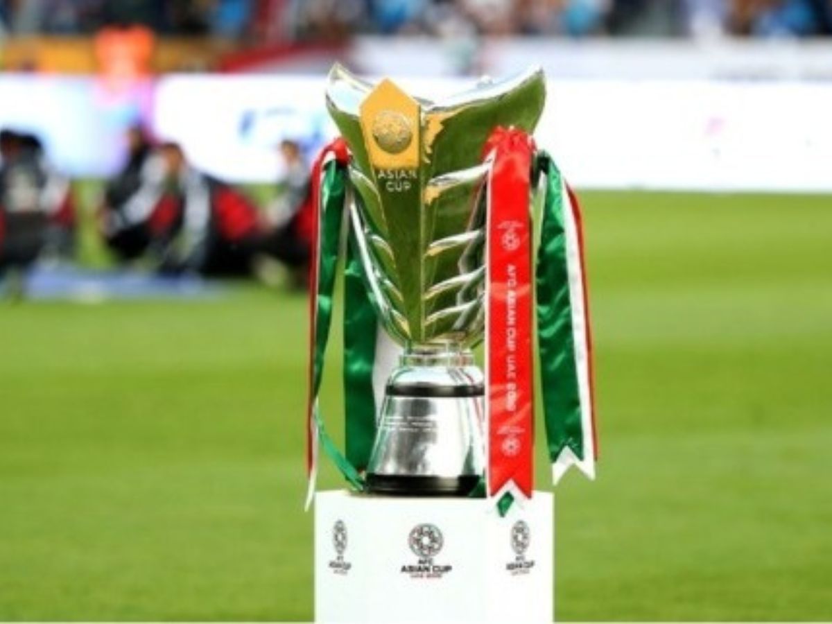 La Coupe d’Asie de l’AFC 2023 en quête d’une terre d’élection