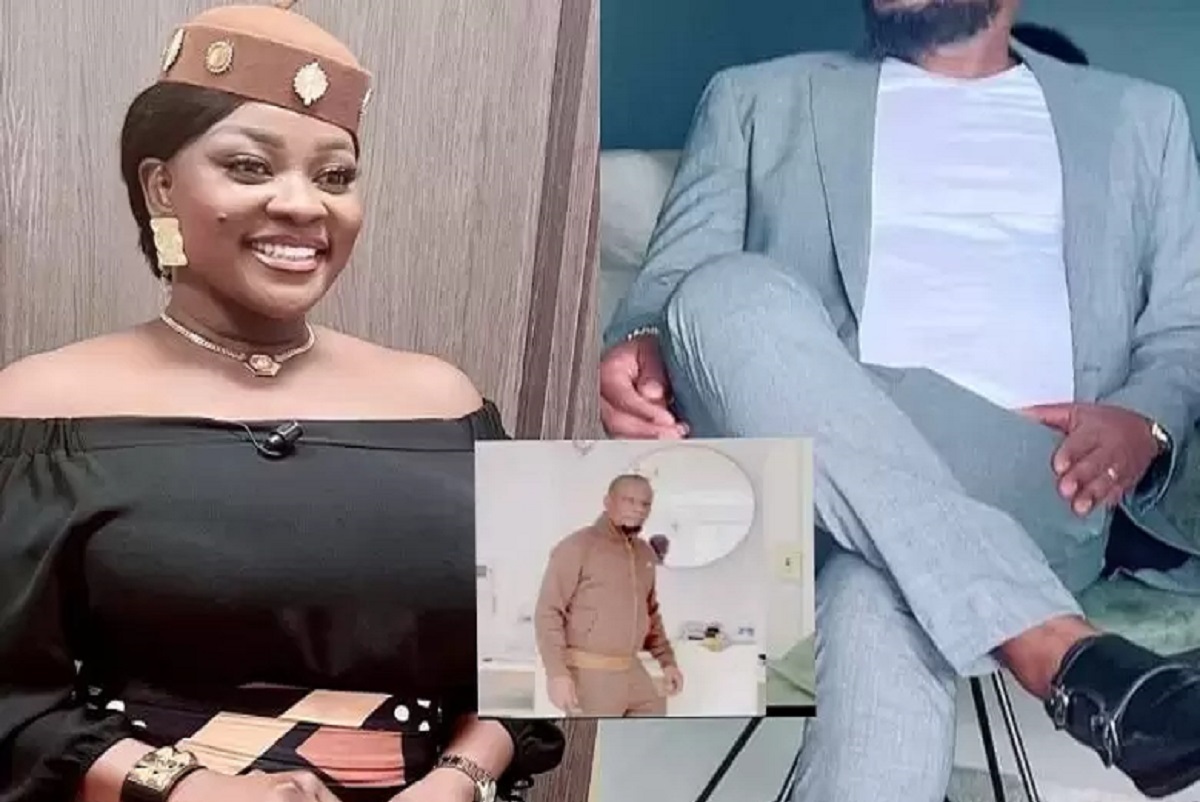 Le mari de la coach Hamond Chic est un Togolais : voici l’identité de papa Caviar, selon… (photo)