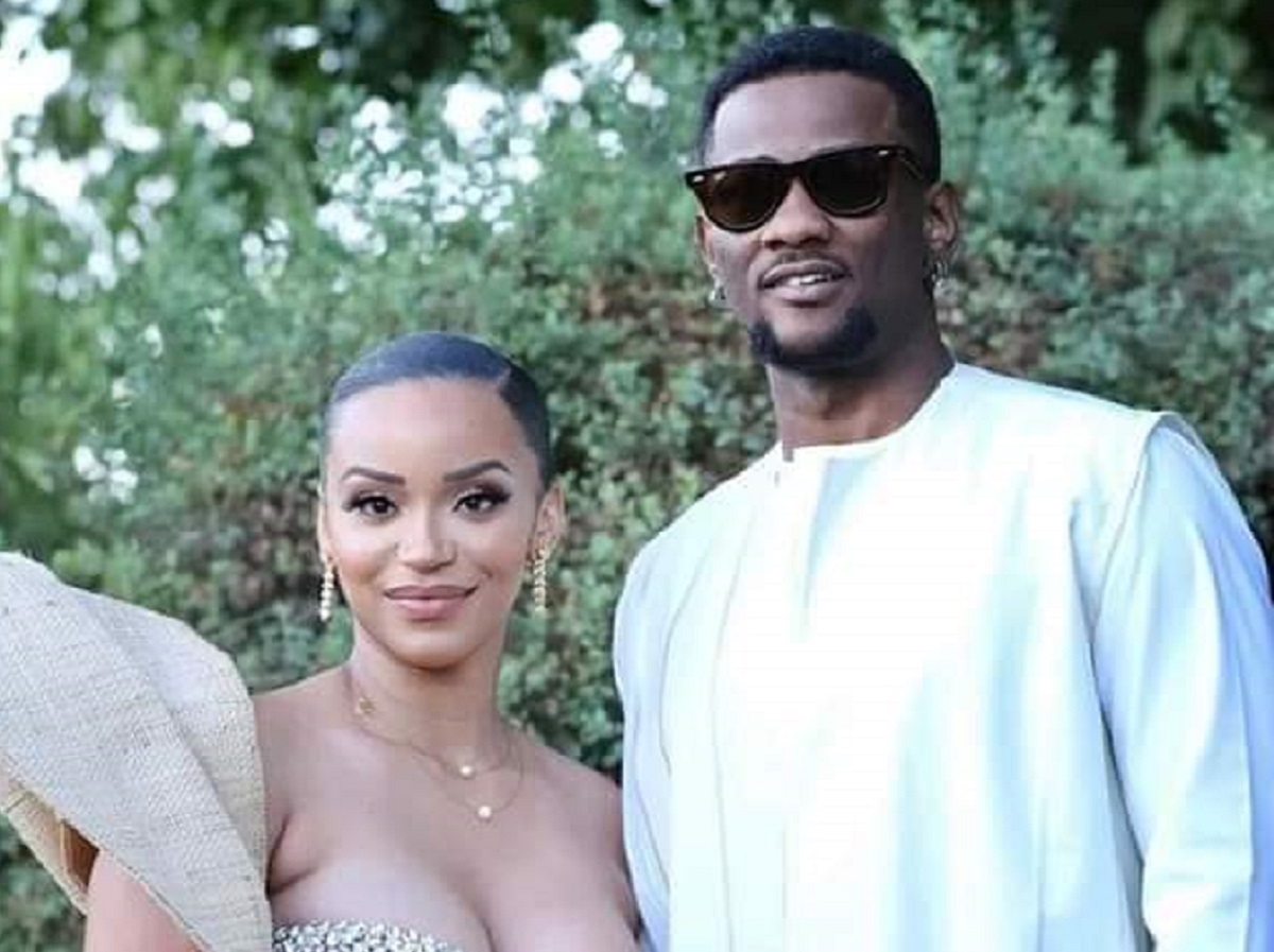 Toofan : Qui est Jessica, la compagne de Barabas ?