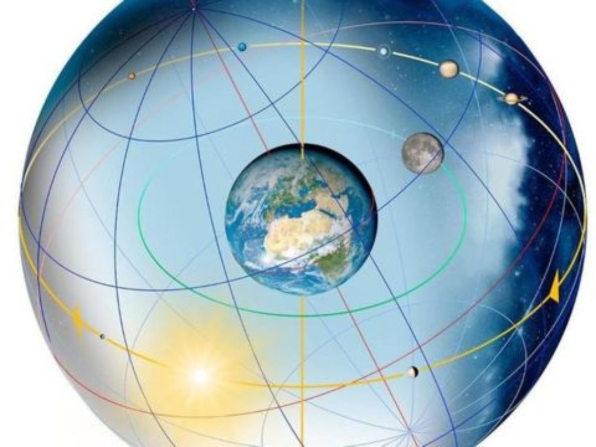 Les scientifiques n’en reviennent pas : la terre tourne plus vite que d’habitude