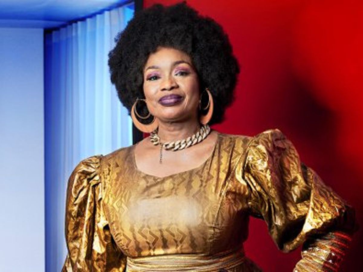 Mali : la diva Oumou Sangaré frappée par un terrible malheur