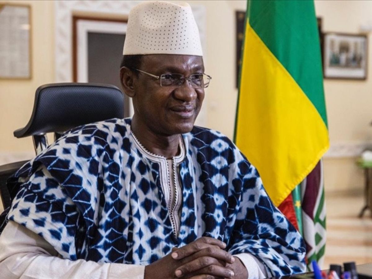 Mali : le Premier ministre Choguel Maïga hospitalisé d’urgence