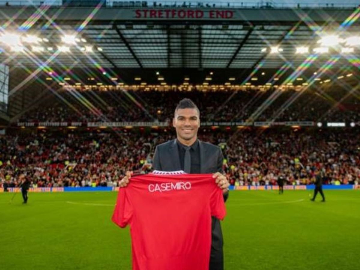 Manchester United, expert des flops sur le mercato 