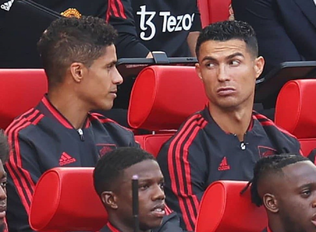 Premier League : Cristiano Ronaldo et Man Utd mordent la poussière pour leur entrée en compétition