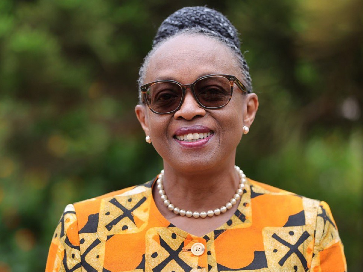 Togo : La Directrice de l’OMS Afrique se prononce sur la contractualisation des hôpitaux