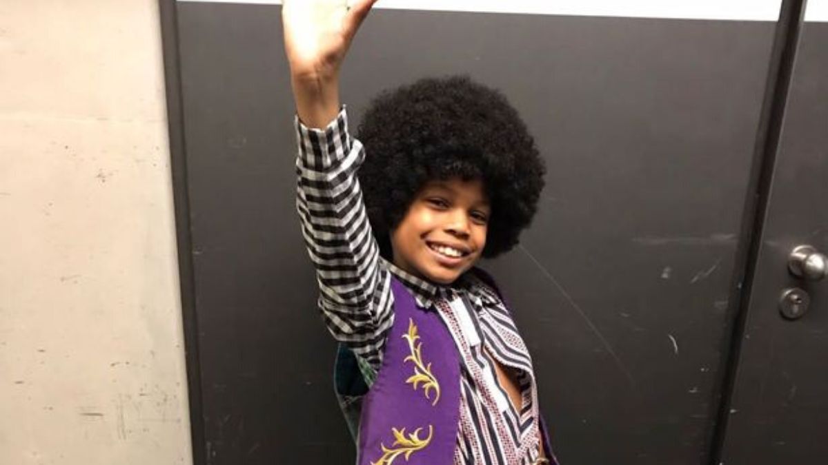 Messiah Unsudmi : « L’esprit de Michael Jackson est en moi » ; les étranges révélations du jeune imitateur de 13 ans