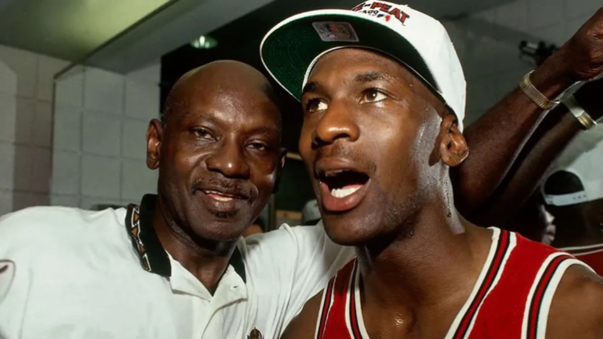 Michael Jordan : des détails horribles sur le meurtre de son père refont surface