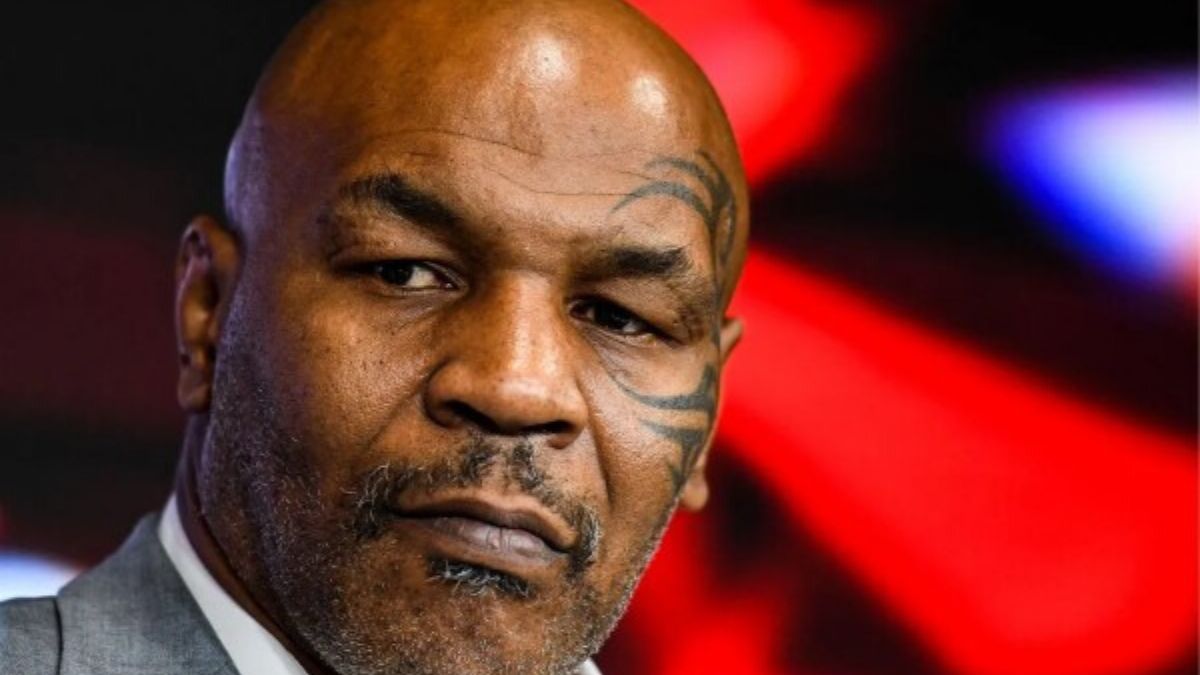 Mike Tyson : une photographe accuse le boxeur d’avoir essayé de lui attraper les s3ins lors…