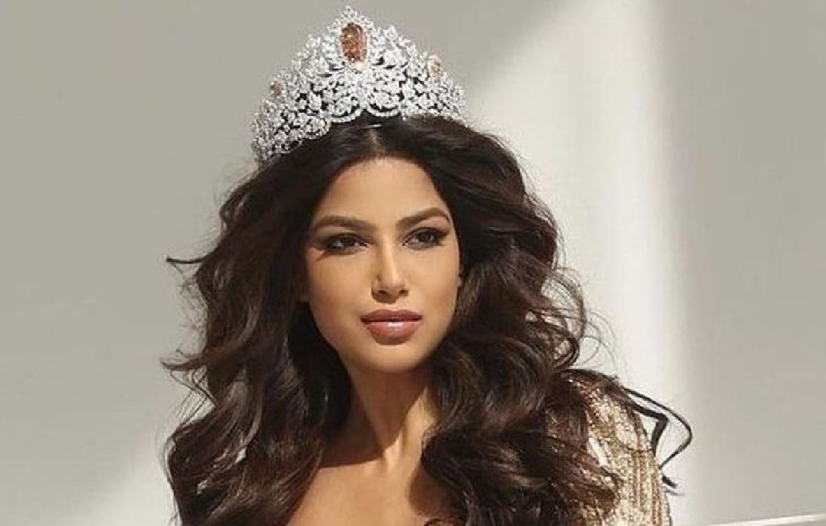 Miss Univers 2021 Harnaaz Sandhu : « J’ai été victime de harcèlement pour avoir pris du poids… »