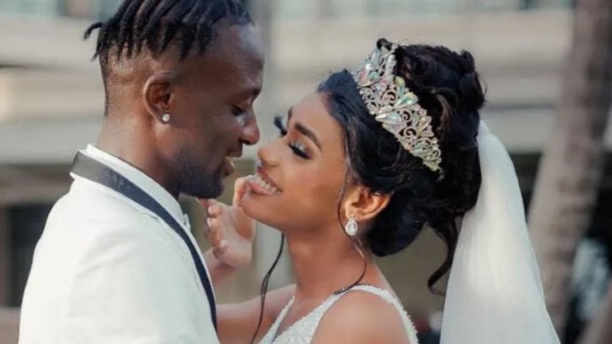 Mohamed Buya : le joueur rate son mariage pour une incroyable raison et envoie son frère à sa place