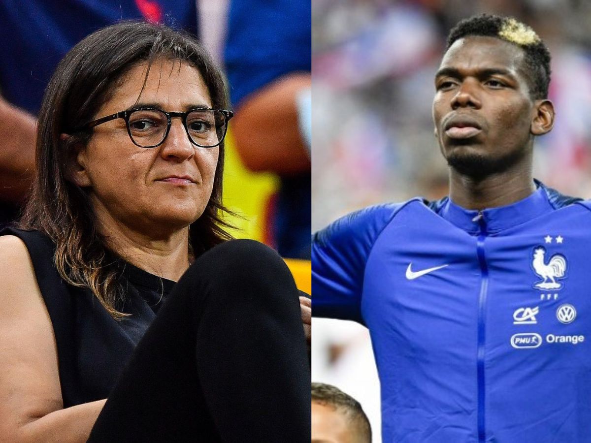 « Mon frère a eu des relations intimes avec Fayza, la mère de Kylian Mbappé dans un hôtel à Madrid et… », ‘Mathias Pogba enfonce encore son frère
