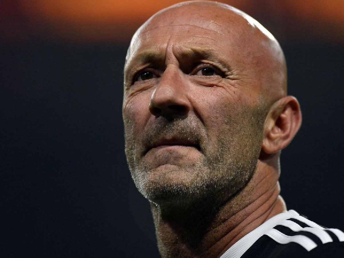 Mondial 2022 : le conseil de Fabien Barthez à l’équipe de France