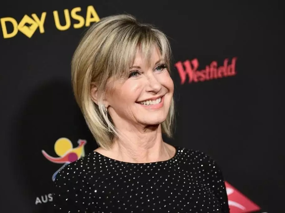 Mort d’Olivia Newton-John, star du film culte « Grease »
