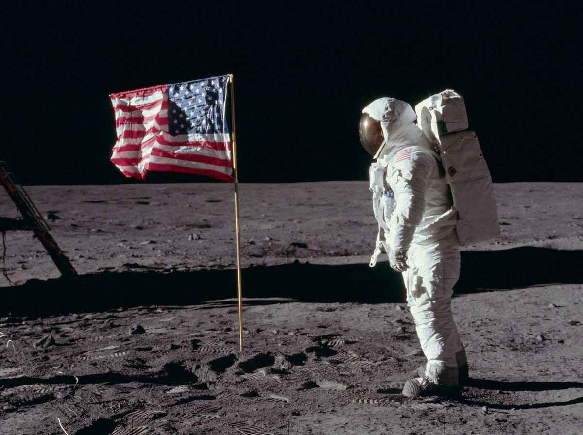 NASA : “Nous y retournons”, une nouvelle fusée va bientôt décoller vers la lune