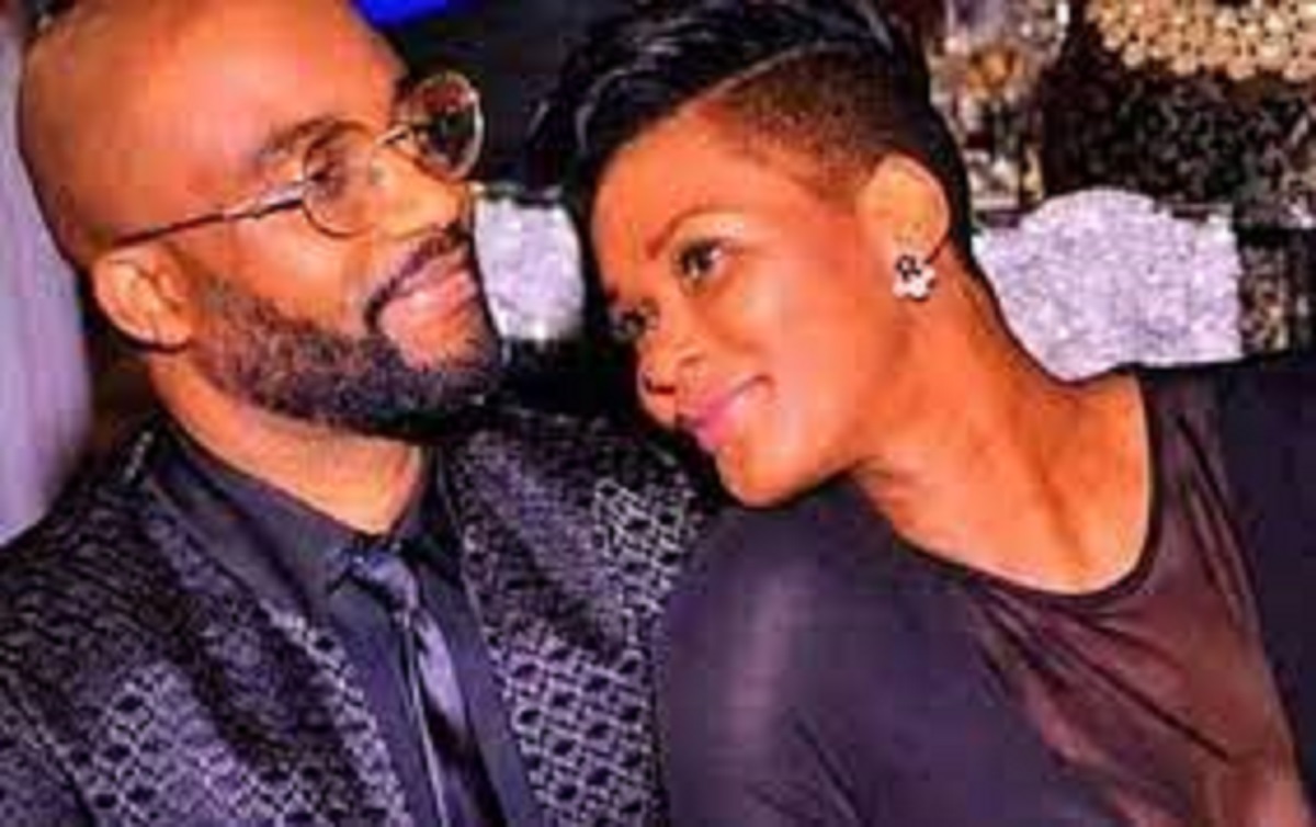 Nana Bafana : la compagne de Fally Ipupa fait grande sensation (photos)