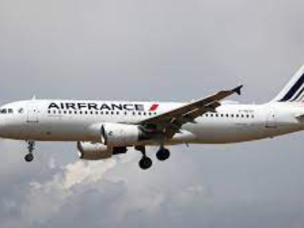 Panique dans un avion : 2 pilotes se bagarrent en plein vol