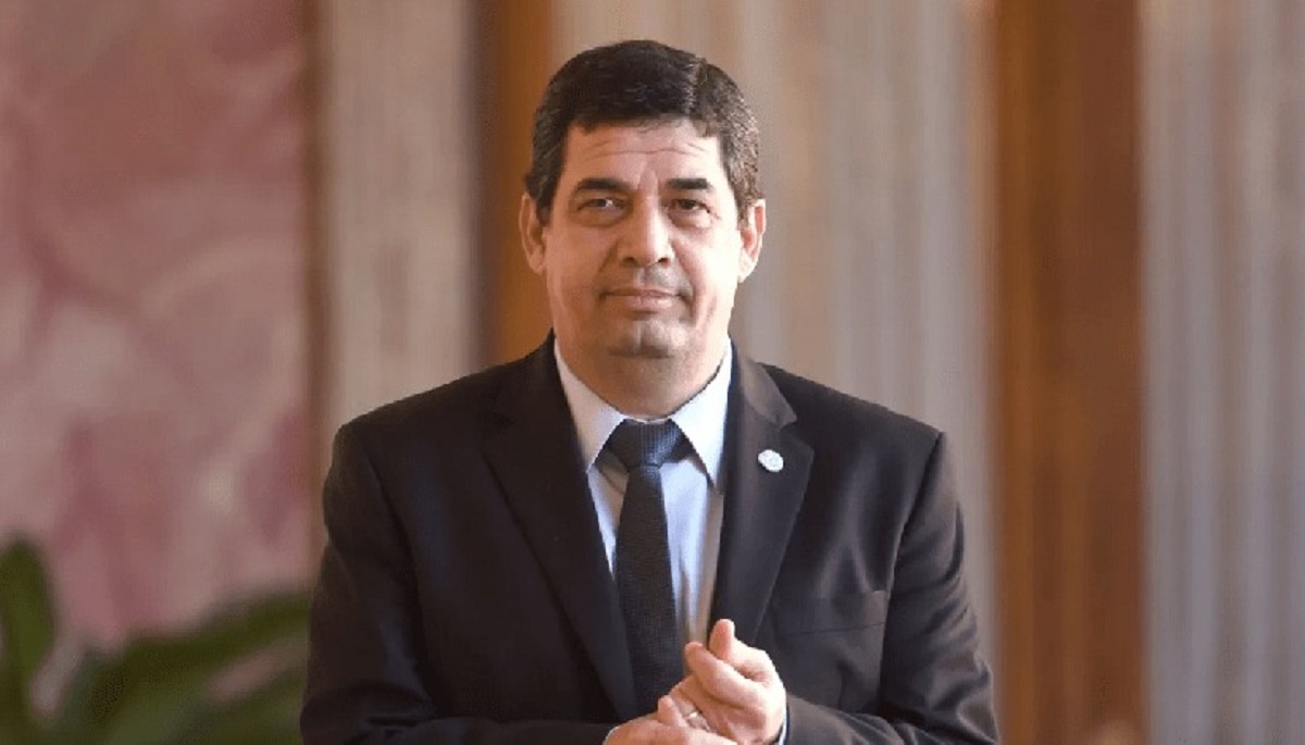 Paraguay : Démission du vice-président suite aux sanctions des États-Unis