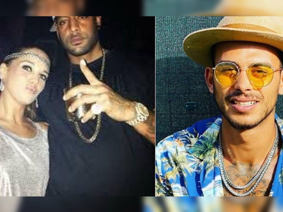 Pr0stitutions et salaires : Booba fait un gros déballage sur Manon Tanti, Greg Yega et les Marseillais