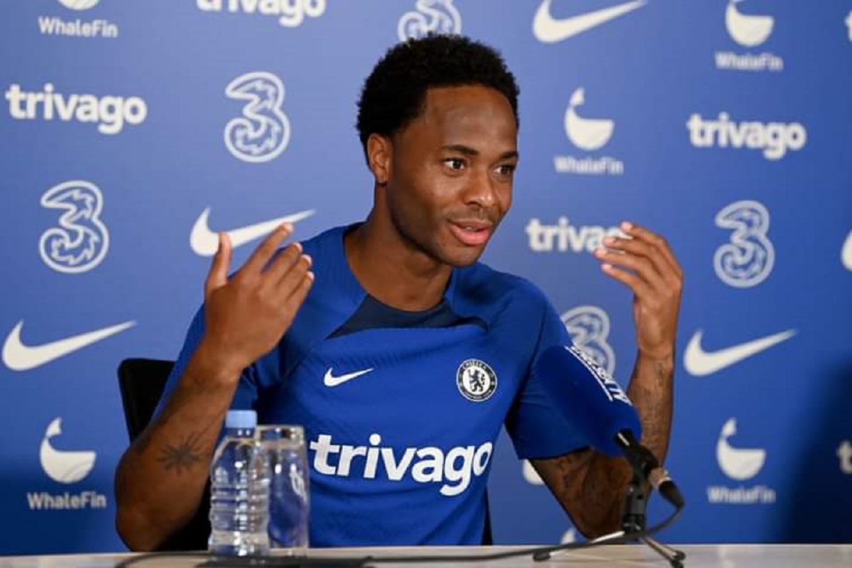 Raheem Sterling : « Depuis que j’ai 17 ans, je suis… » ; le joueur explique les raisons de son départ de Man City