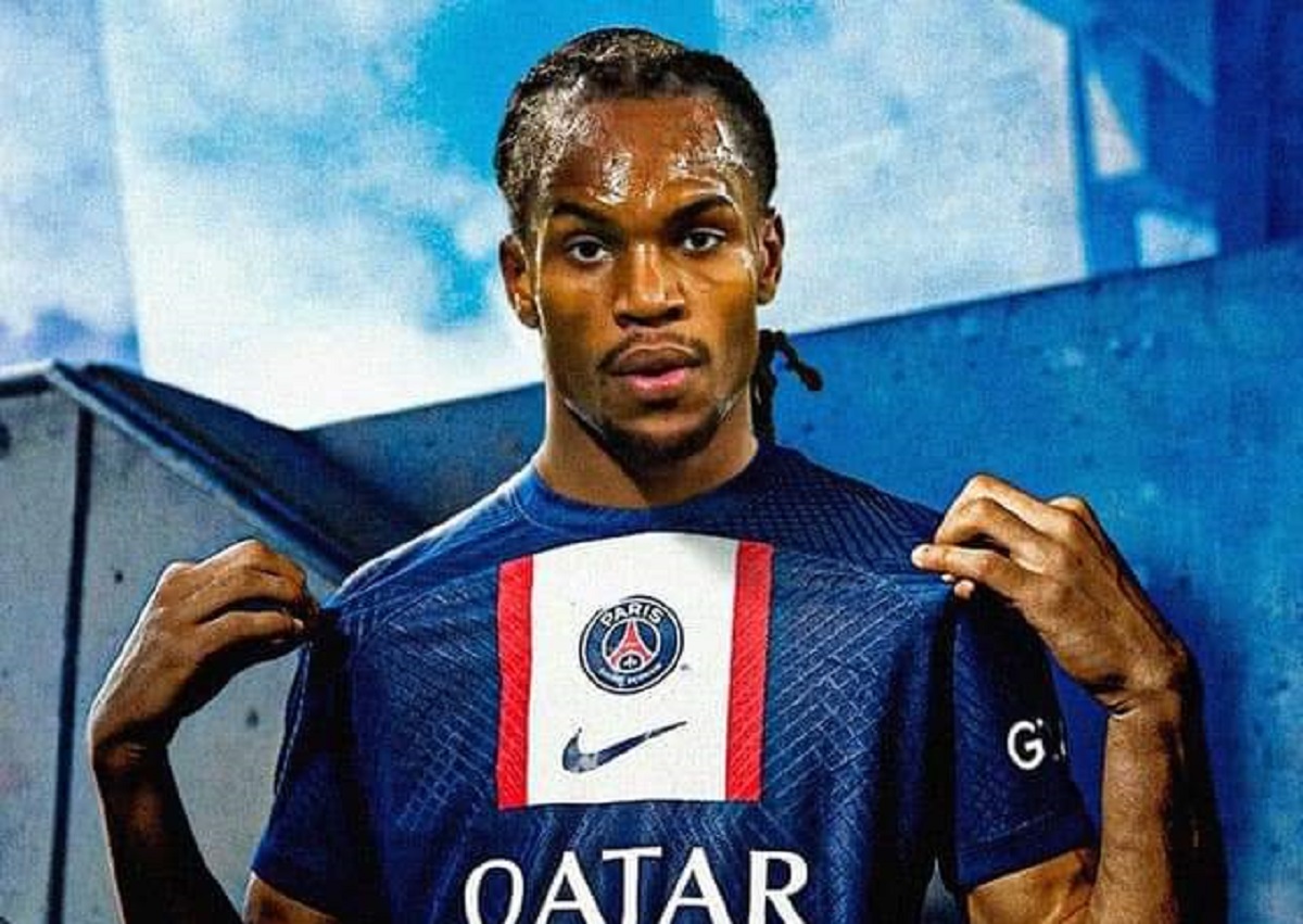PSG : le club a déjà bouclé l’arrivée de Renato Sanches