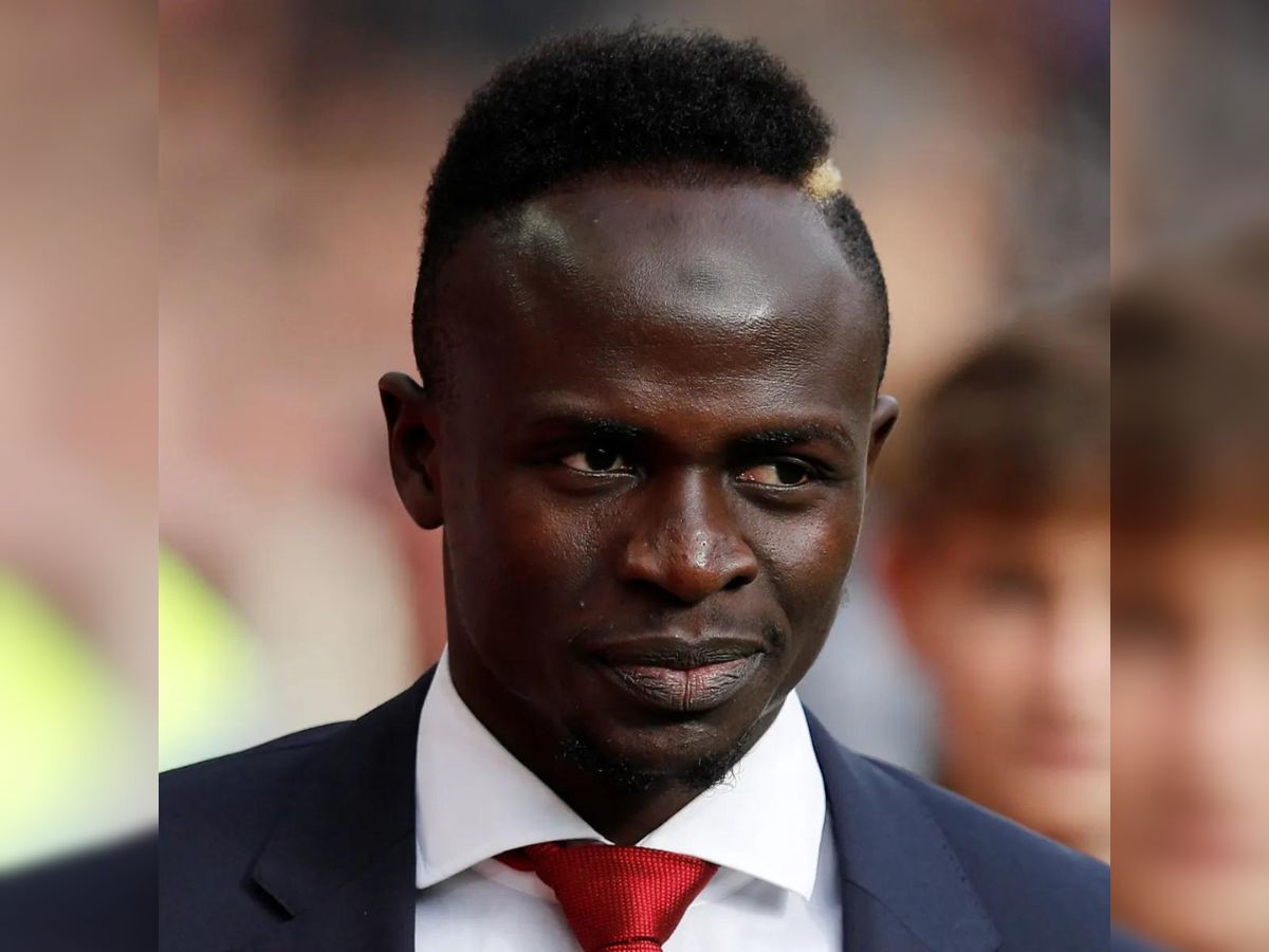 Révélations : « Sadio Mané peut devenir le Président de la République sénégalaise »