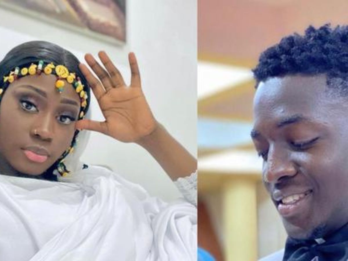 S€xtape : la vidéo intime de deux stars sénégalaises fait le buzz