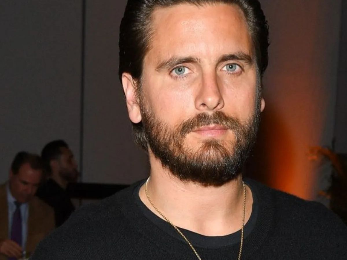 Scott Disick : L’ex de Kourtney Kardashian victime d’un grave accident de voiture