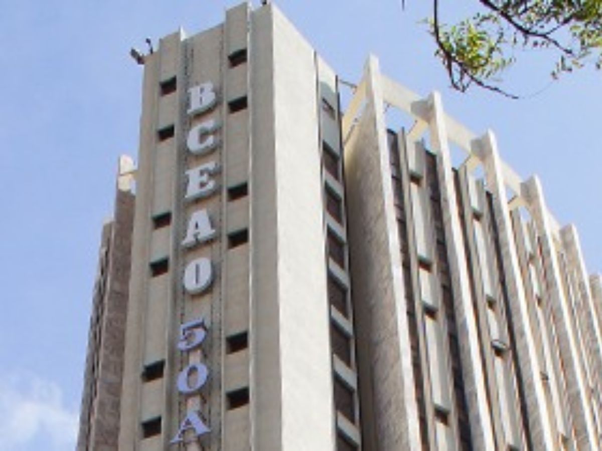 Sénégal / BCEAO : Plus de 700 milliards de FCFA de crédits non-remboursés