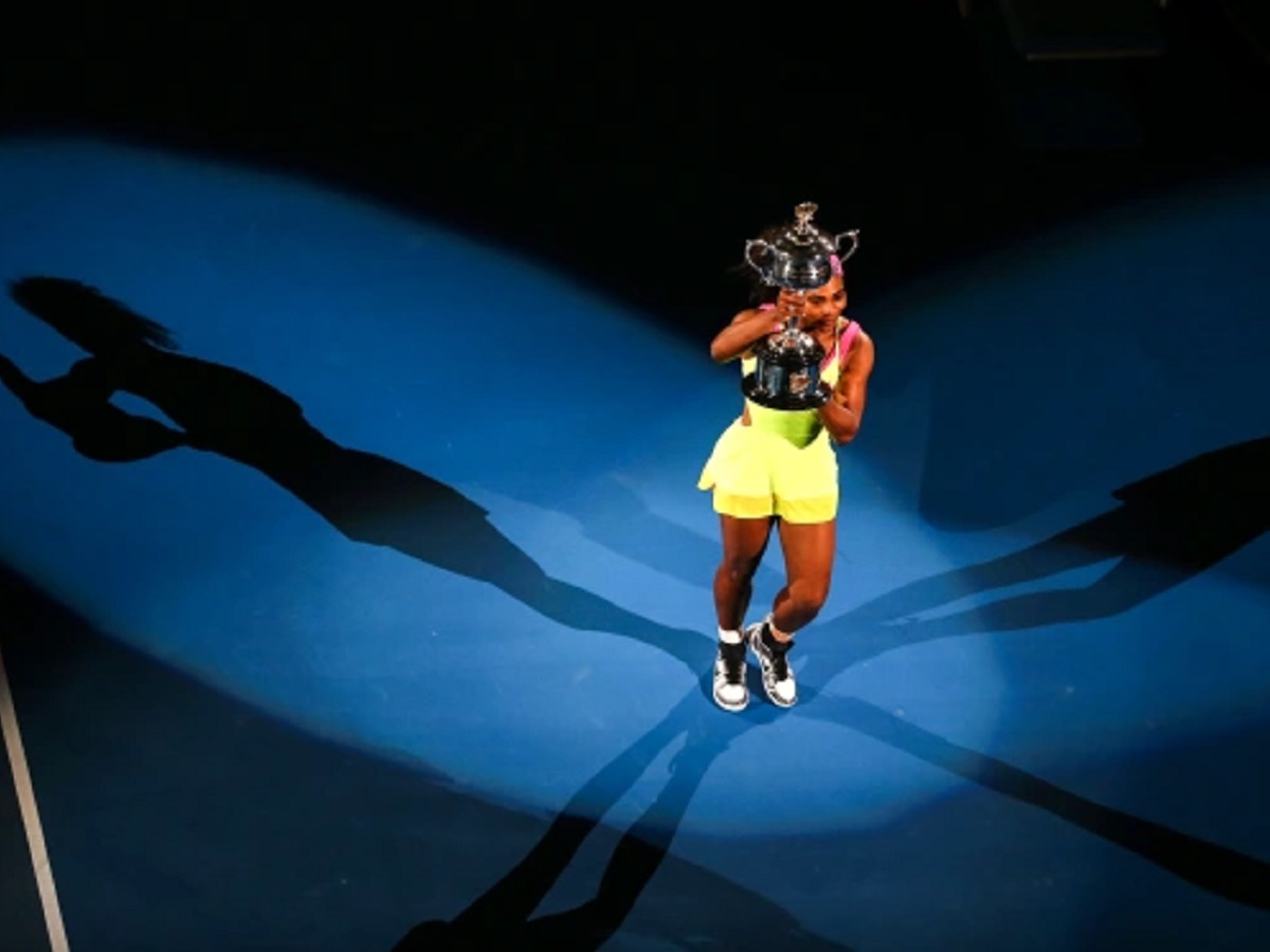 Serena Williams : La star annonce sa retraite du tennis