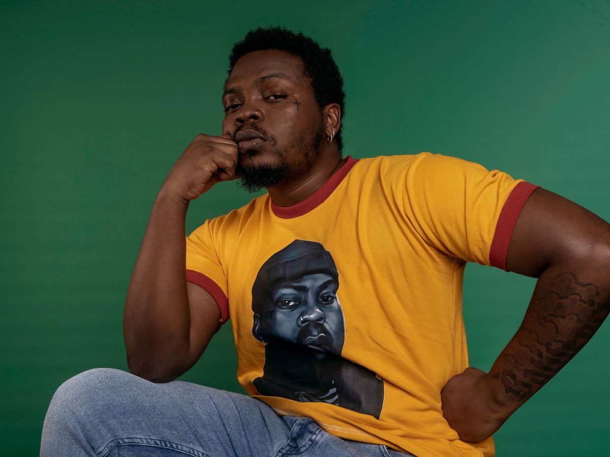 Star : voici le rappeur le plus riche d’Afrique en 2022 avec une fortune estimée à 12 millions de dollars