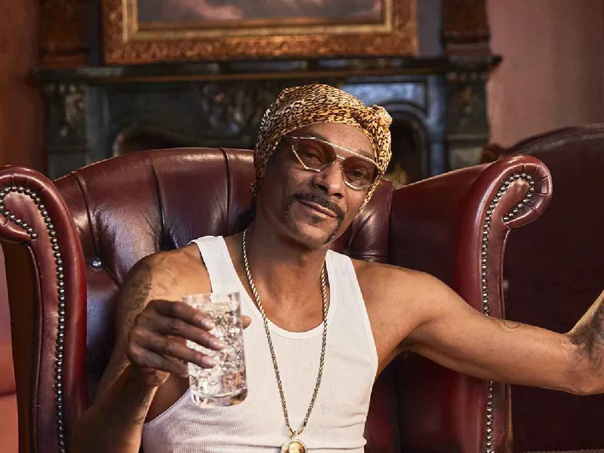 Stars : Snoop Dogg lance sa marque de céréales et remporte un franc succès