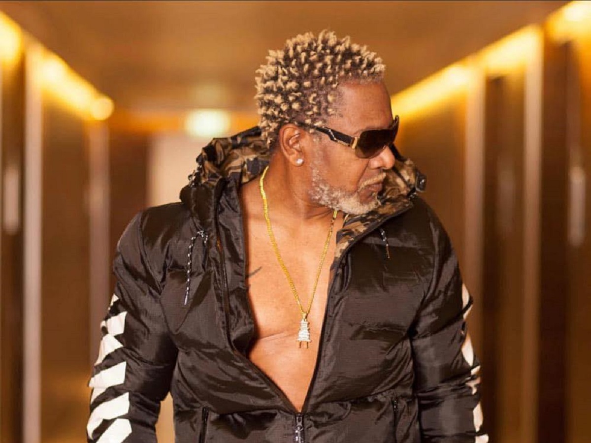 Stars : vers une collaboration entre Awilo Longomba et cet artiste togolais (photo)